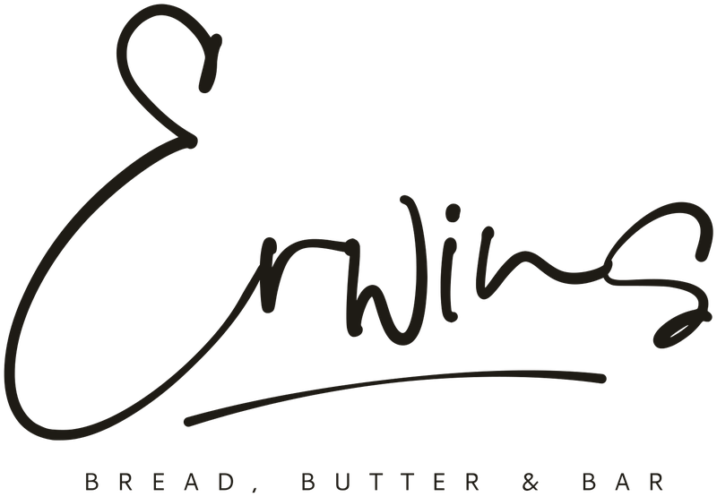Logo von Erwin’s – Bread, Butter and Bar in Schorndorf